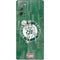 NBA Boston Celtics Hardwood Classics Galaxy Note20 5G Skin